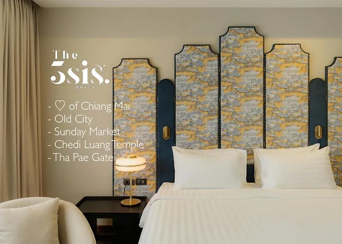 The 3Sis Hotel
