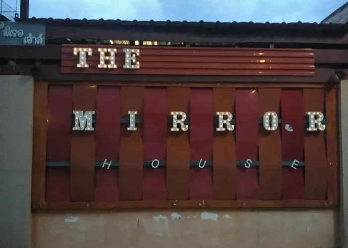 The Mirror House