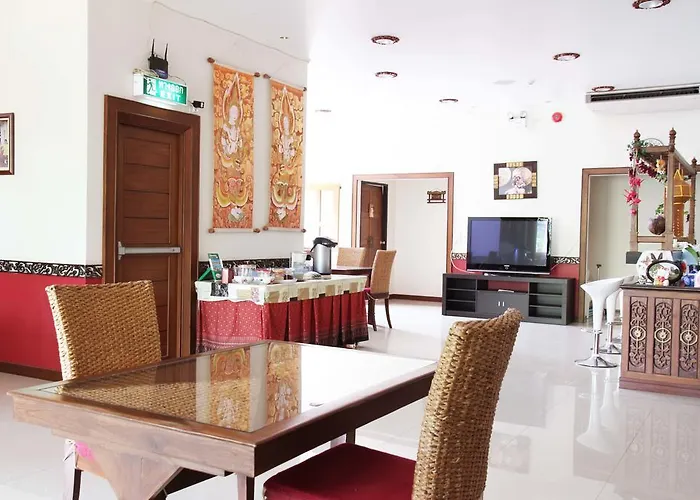 Aster Residence