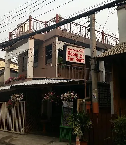Baan Rachaya