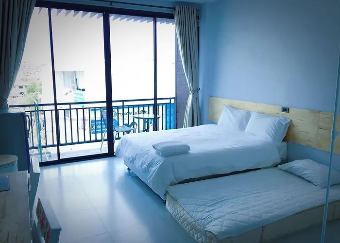 Rinrada Loft Resident