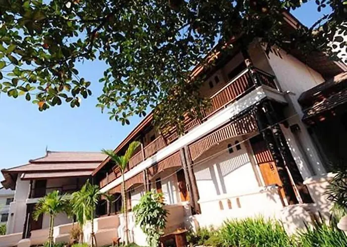 Villa Korbhun Khinbua