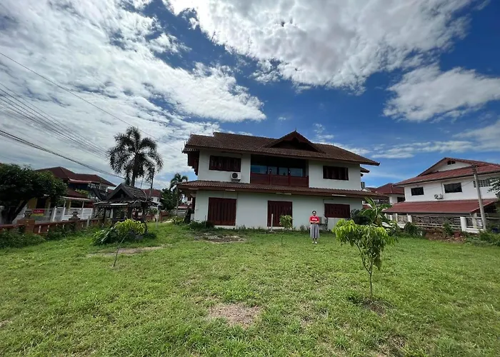 Rt House