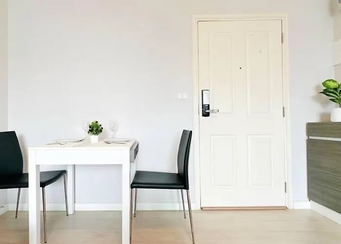 Chic Room