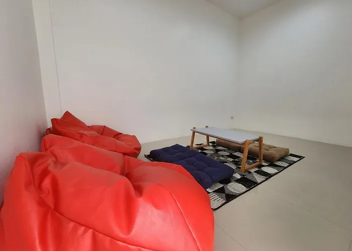 Boxsoon Nimman 6 # 3Beds 4Bahts