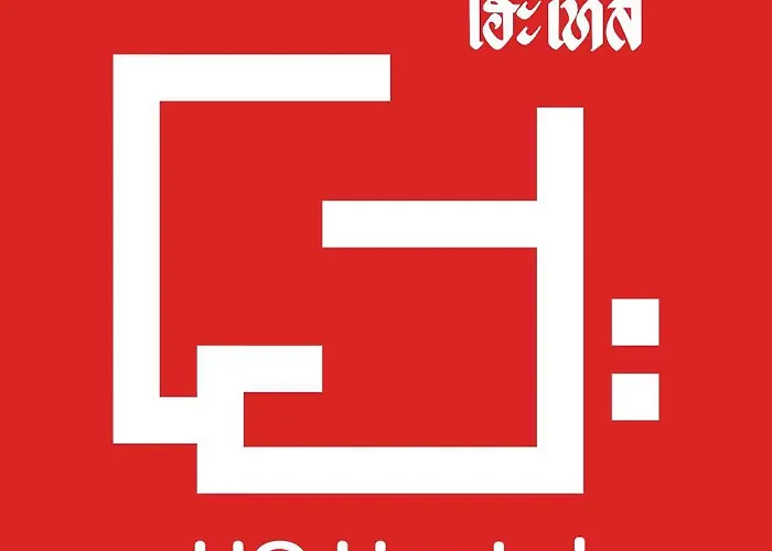 Ho Hostel
