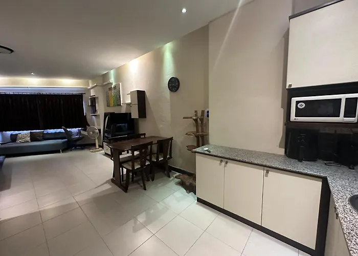 Chiangmai Riverside Condominium
