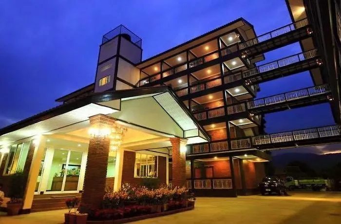 Rimtara Residence Patan