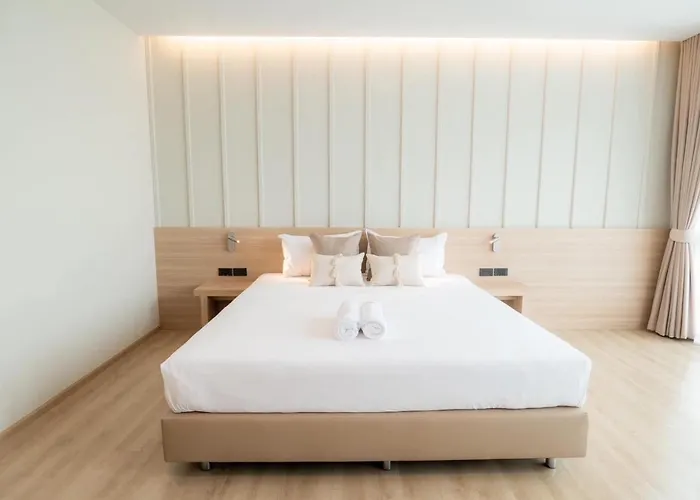 Pillows Boutique Hotel