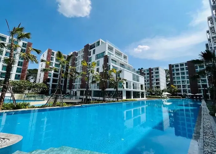 The One Chiangmai Condo