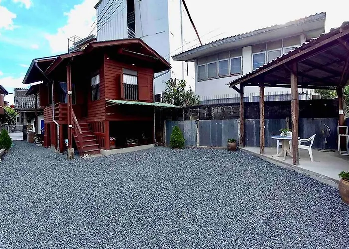 Grandma\'S House