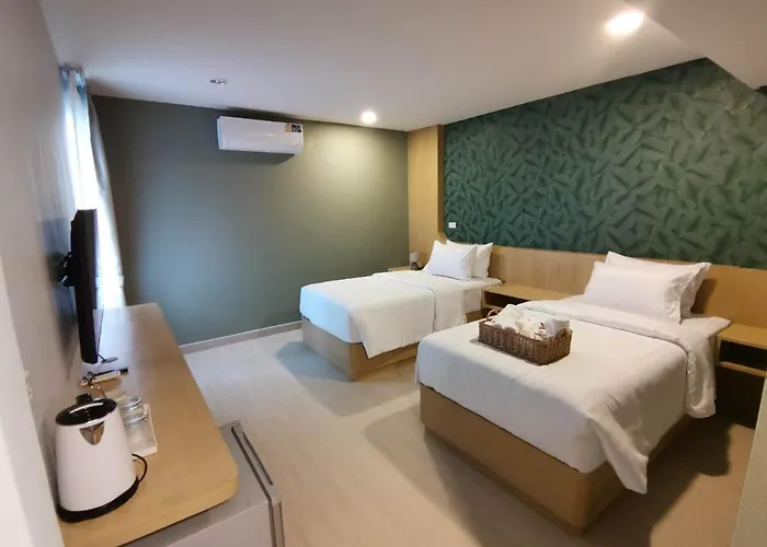 Soi9 Poshtel