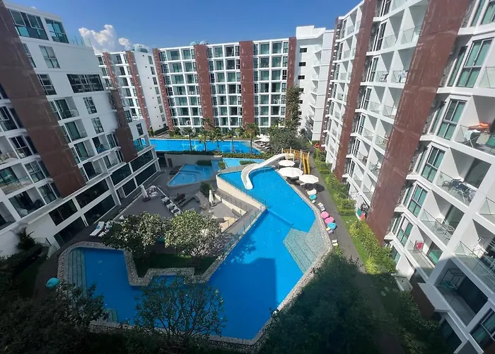 The One Chiang Mai Condo