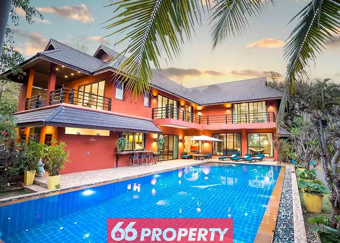 The One Villa