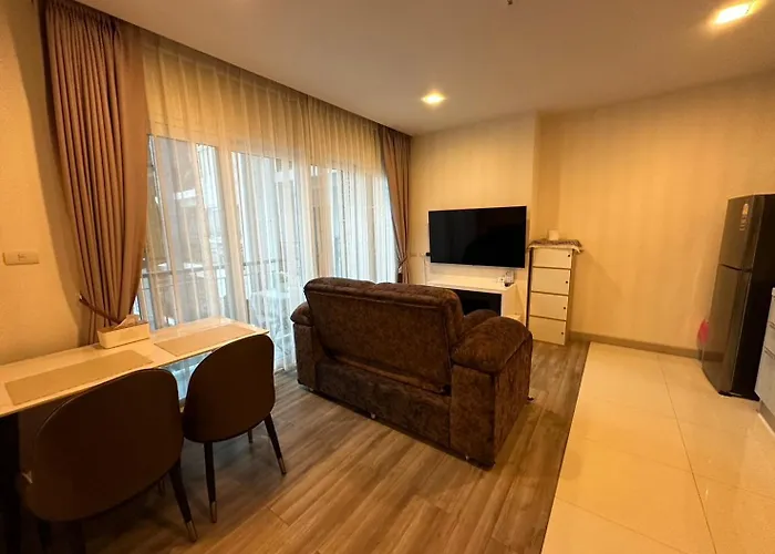 The Prio Apartment Chiangmai Airport