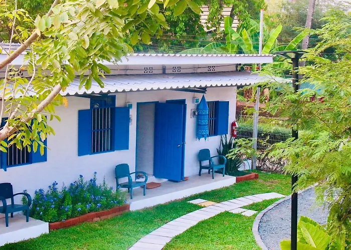 England House Chiangmai