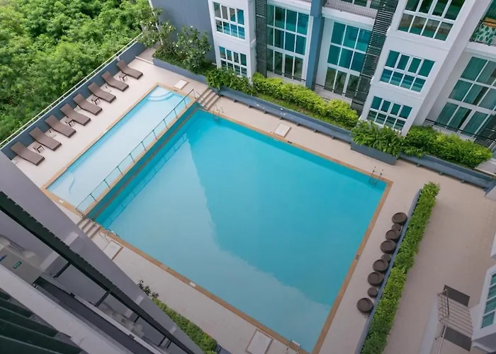 Prio Condo Chiangmai City