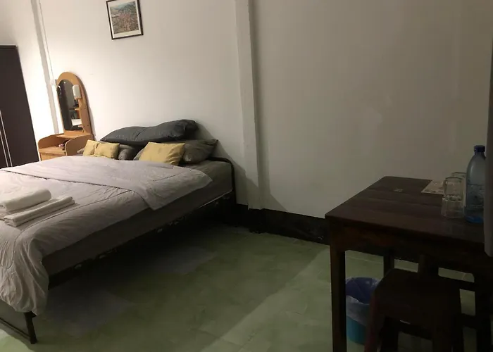 The Tana House