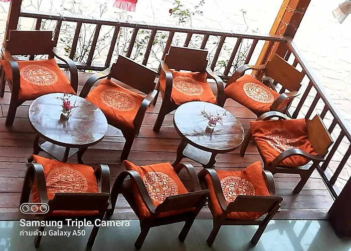 De Rose Hotel Chiang Mai