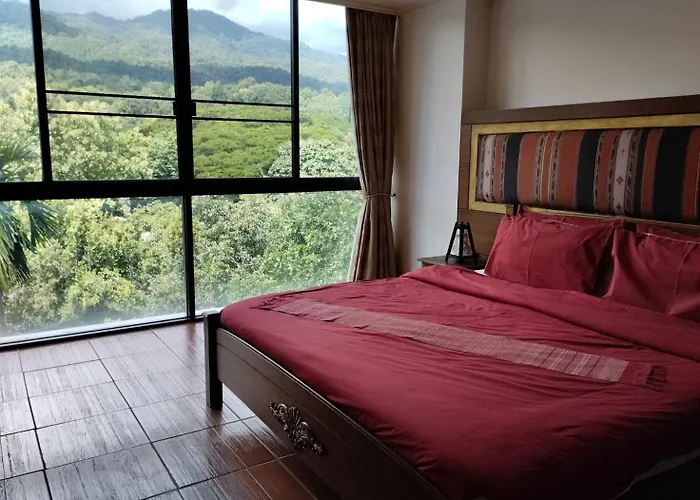Aster Residence
