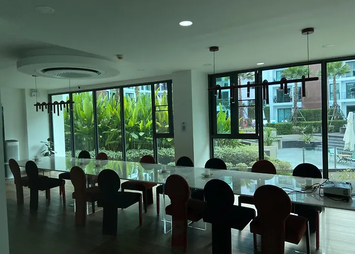 The One Chiangmai Condo