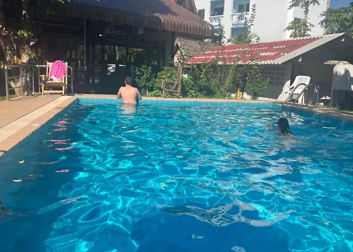 Chiang Mai Slow Time