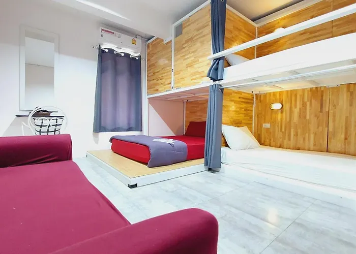 Neat Hostel