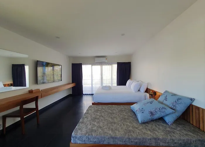 The Sila Suites - Intrawarorot