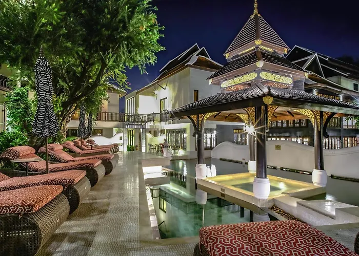 Puripunn Hotel