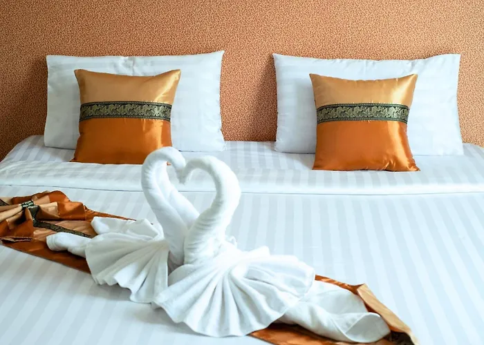 Km Hotel Chiang Mai