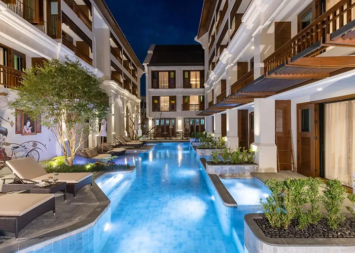 Hotel Sensai Nimman Chiang Mai - Adults Only