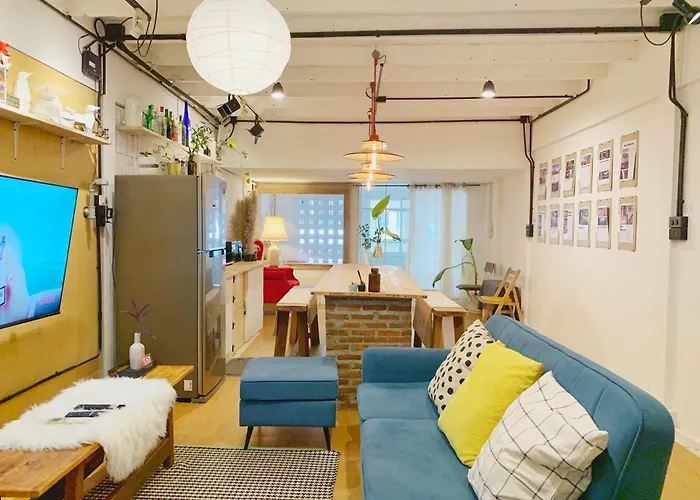 Dominol House L 5 Min To Nimman L Maya L Old Town L 附近的房子