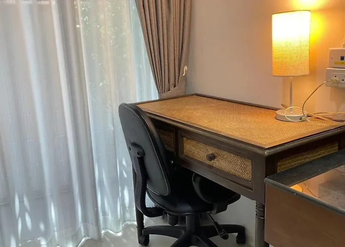 Hub53 Coliving Space