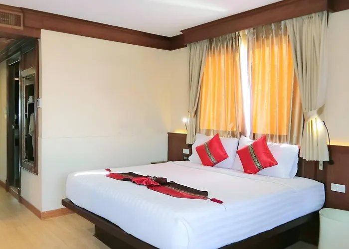 Sira Boutique Chiang Mai