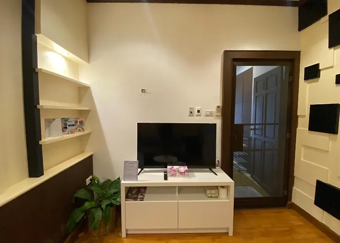 Baan Weekday Private 02