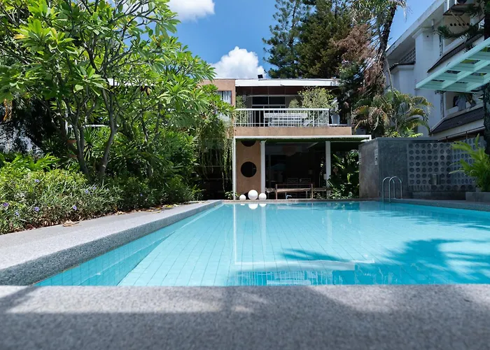 A Day Villa Chiangmai