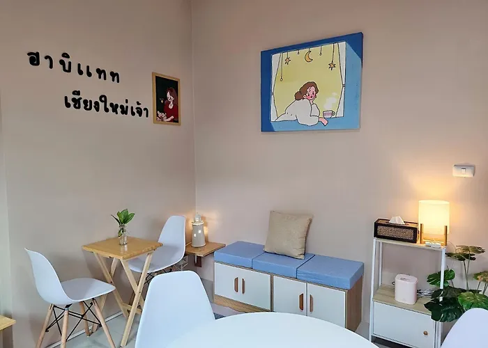 Habitat Hotel