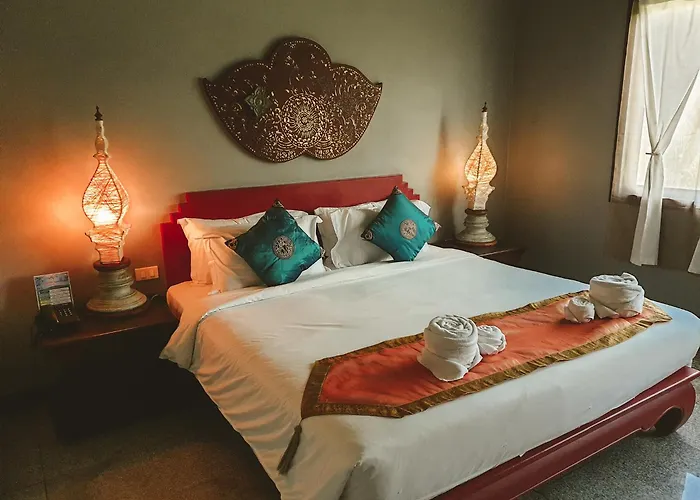 Gudi Boutique Hotel