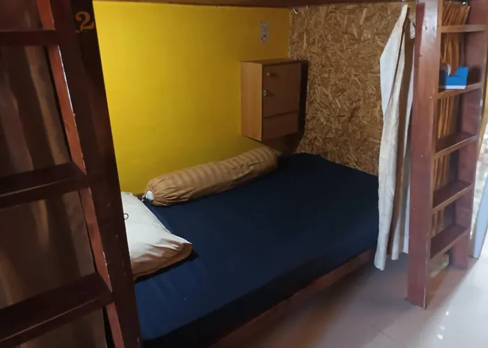 Chiangmai Delight Hostel