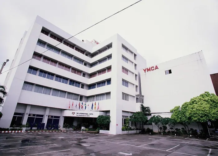 The International Hotel Chiang Mai - Ymca