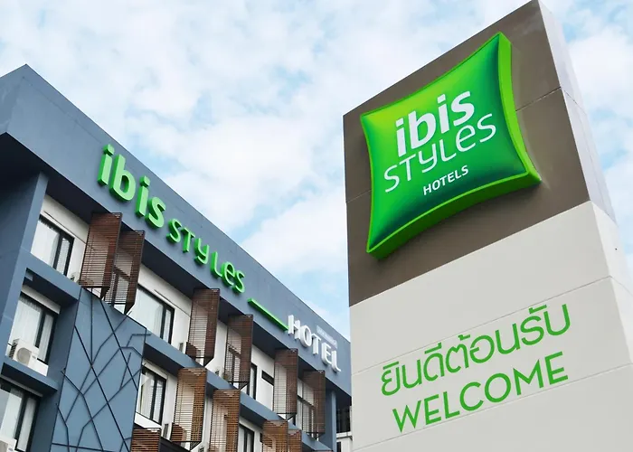 Ibis Styles Chiang Mai