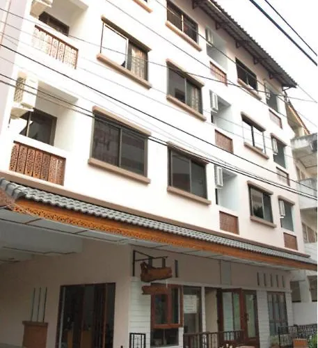 Ban Wiang Guest House