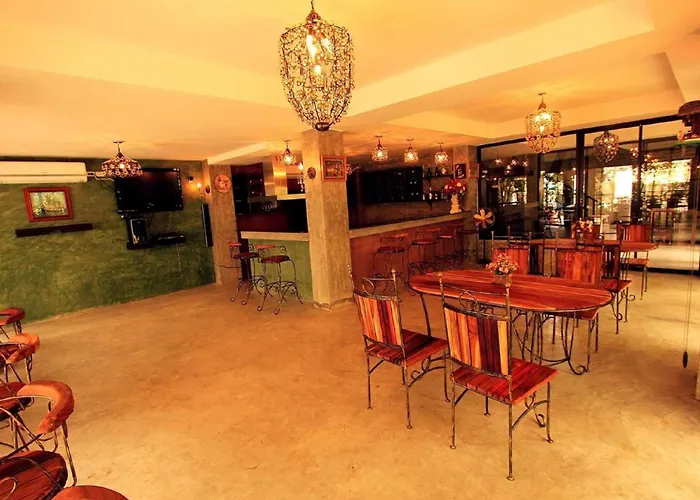 G2 Boutique Hotel