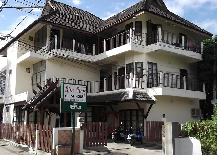 Rim Ping Guest House