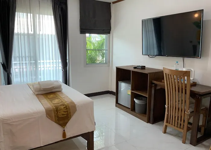 Lemon Guesthouse