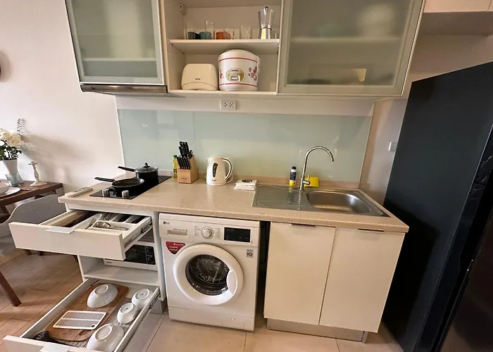 The Astra Condo Chiang Mai