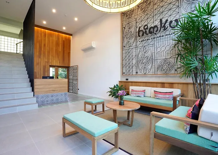 Himku Hotel - Adult Only