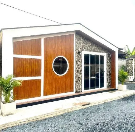 Cina Home