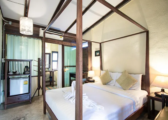 Rompo Boutique Hotel