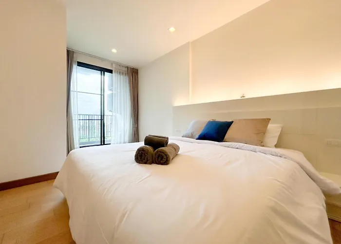 The Astra Condo Chaing Mai